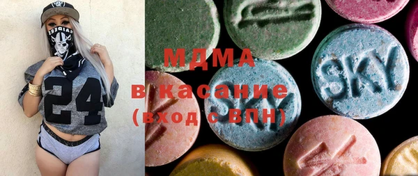 таблы Пересвет
